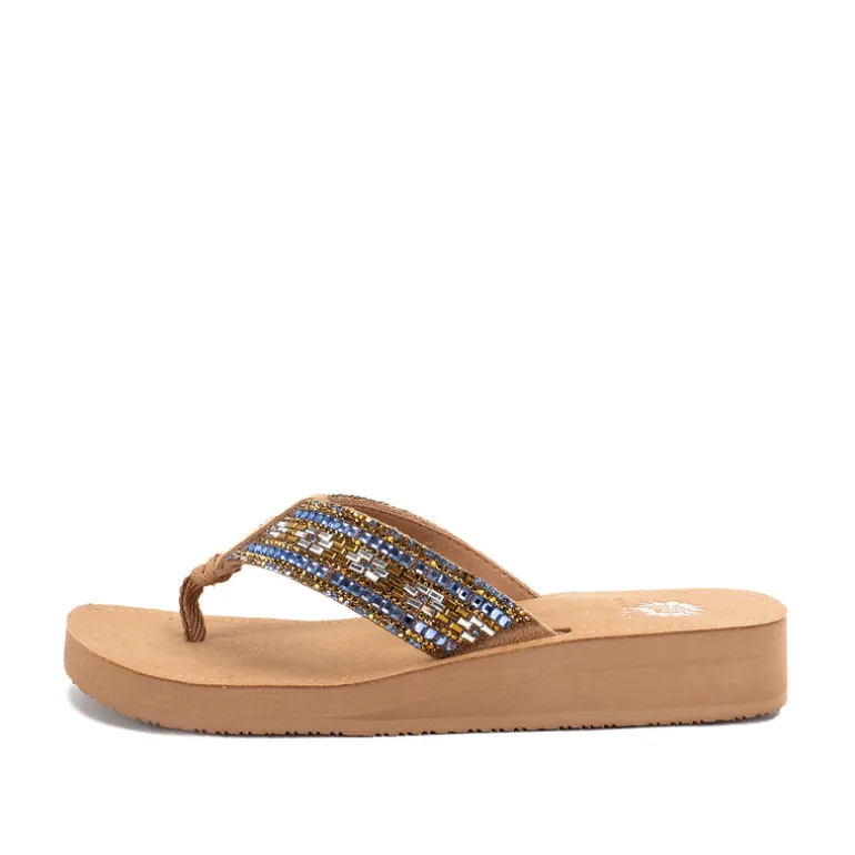 Jabiru Sandal
