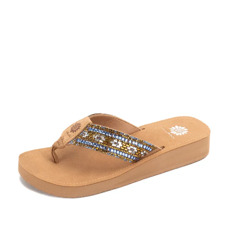 Jabiru Sandal