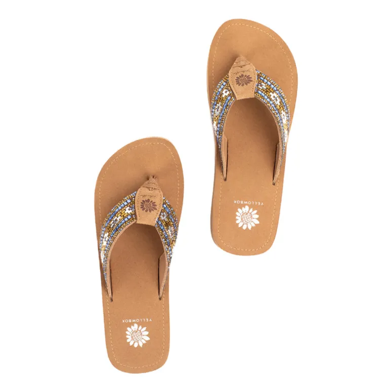 Jabiru Sandal
