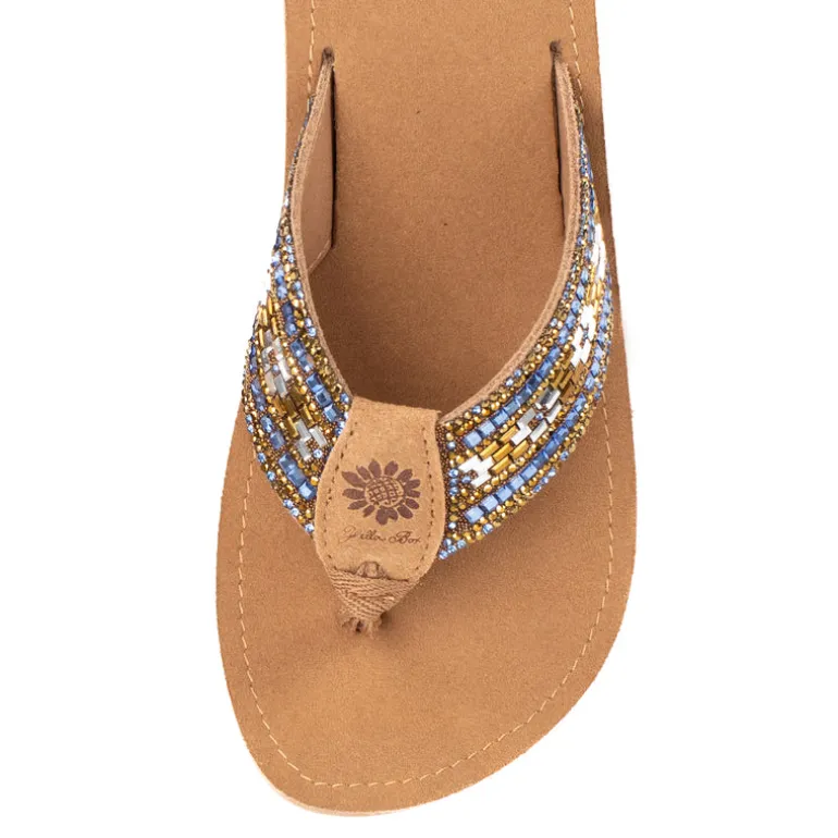 Jabiru Sandal