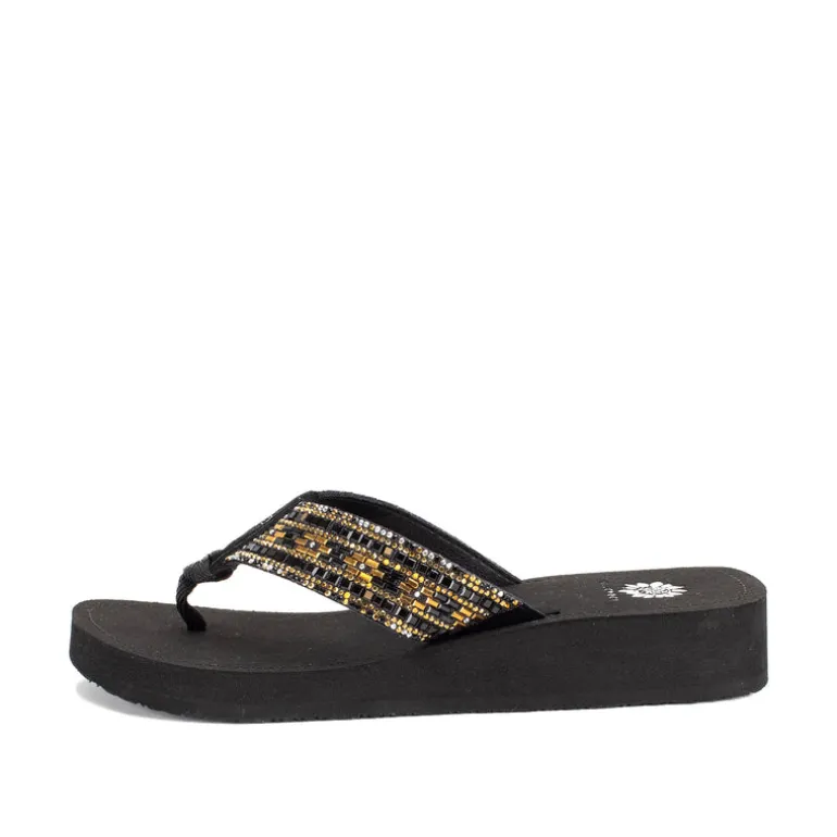 Jabiru Sandal