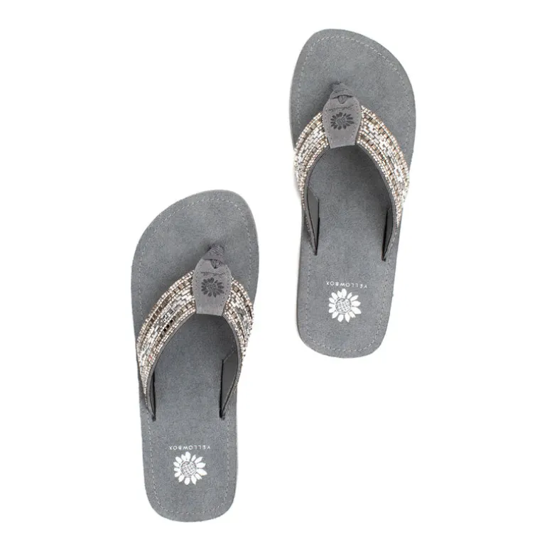 Jabiru Sandal