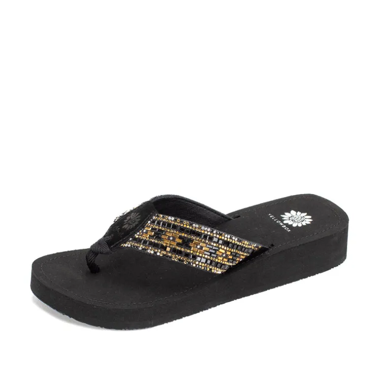 Jabiru Sandal
