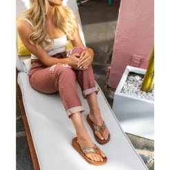 Jabiru Sandal
