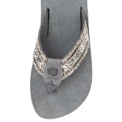 Jabiru Sandal