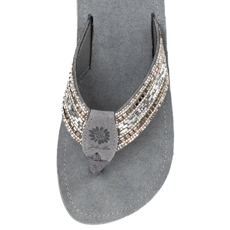 Jabiru Sandal