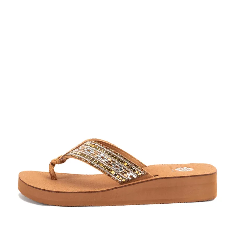 Jabiru Sandal