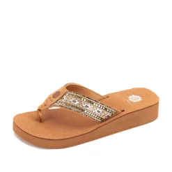 Jabiru Sandal