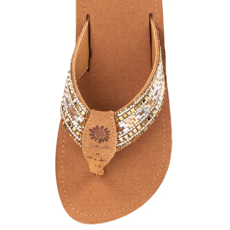 Jabiru Sandal