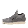 Jacee Knit Sneaker