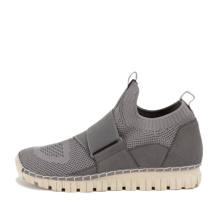 Jacee Knit Sneaker