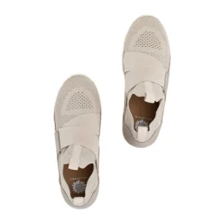 Jacee Knit Sneaker