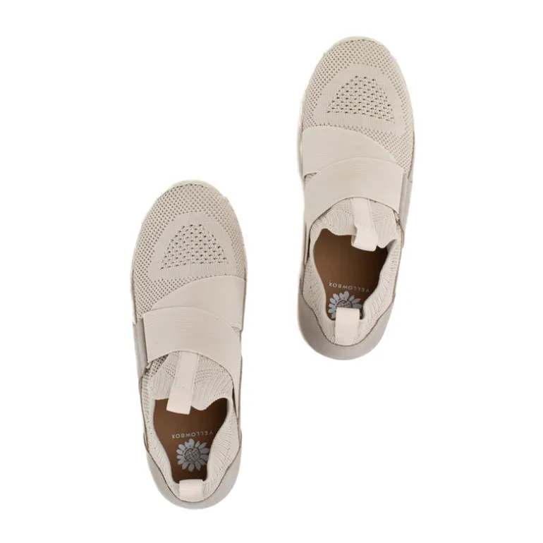 Jacee Knit Sneaker