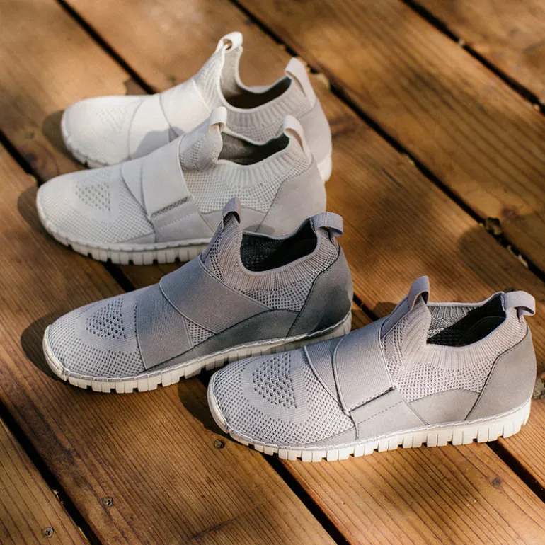 Jacee Knit Sneaker