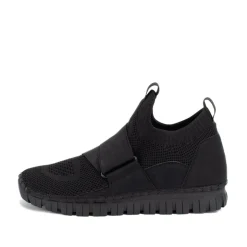 Jacee Knit Sneaker