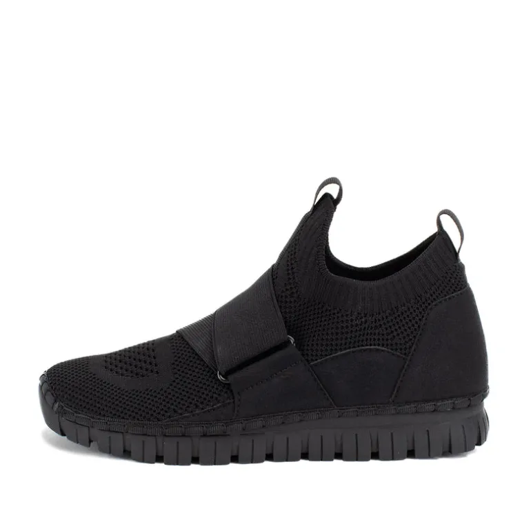 Jacee Knit Sneaker