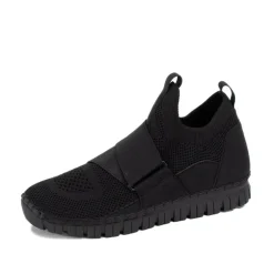 Jacee Knit Sneaker