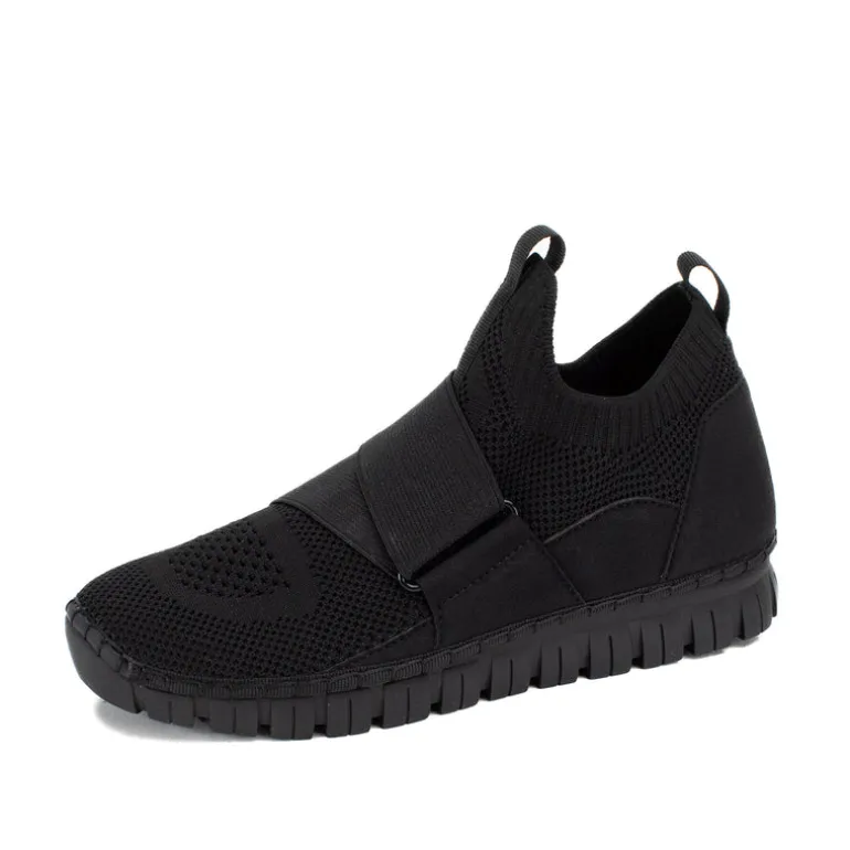 Jacee Knit Sneaker