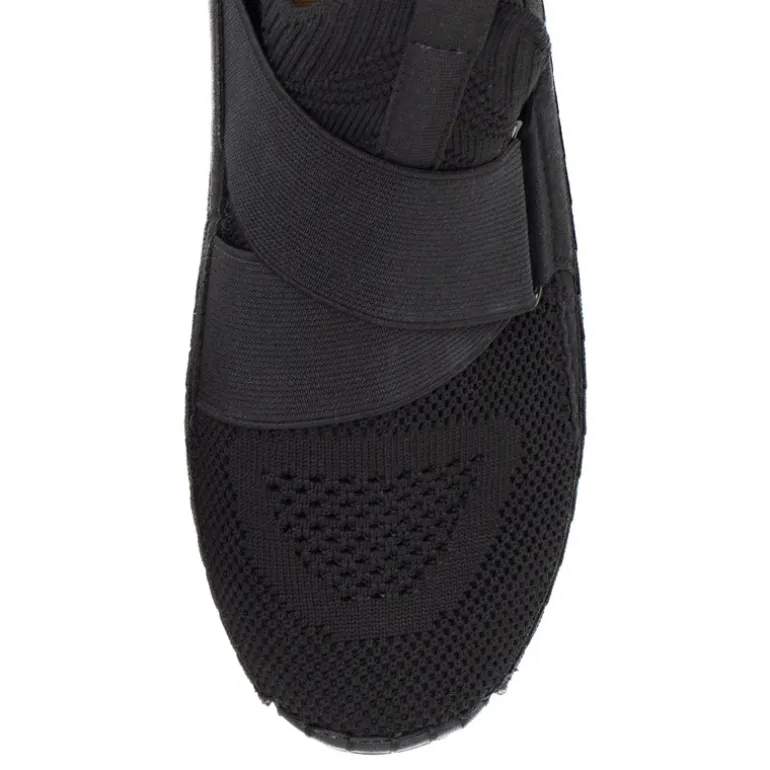Jacee Knit Sneaker