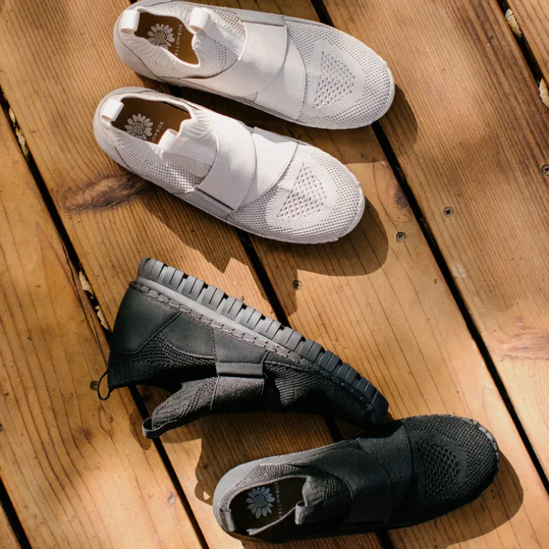 Jacee Knit Sneaker
