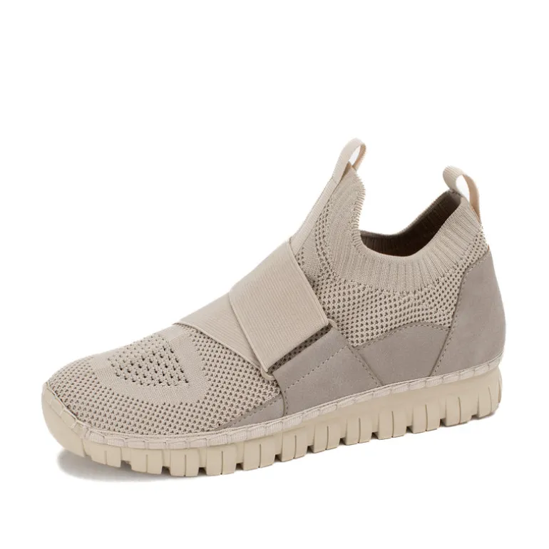 Jacee Knit Sneaker