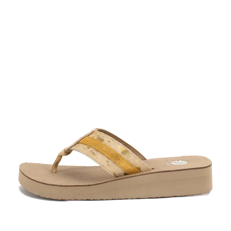 Jafna Flip Flop Sandal