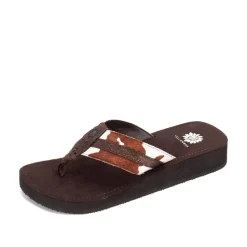 Jafna Flip Flop Sandal