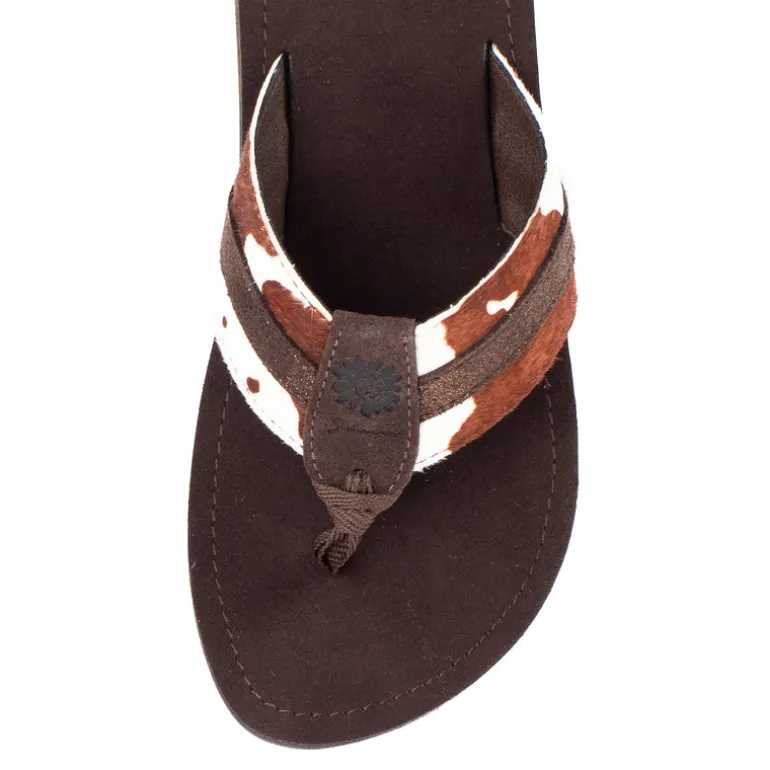 Jafna Flip Flop Sandal