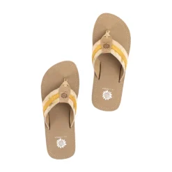 Jafna Flip Flop Sandal