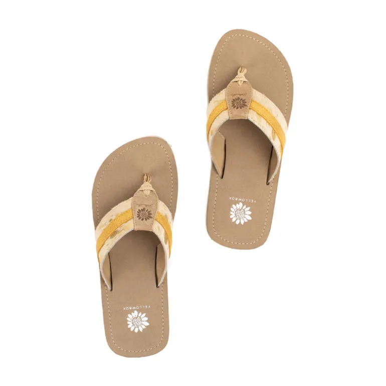 Jafna Flip Flop Sandal
