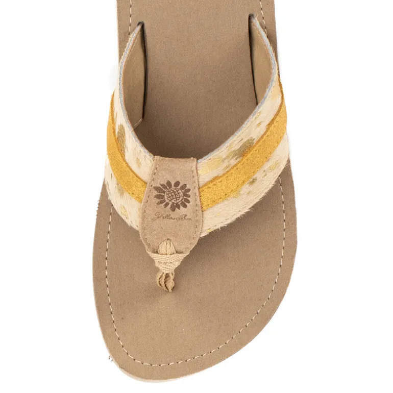 Jafna Flip Flop Sandal