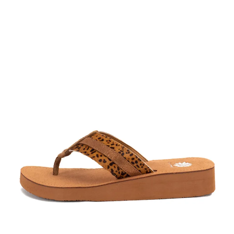 Jafna Flip Flop Sandal