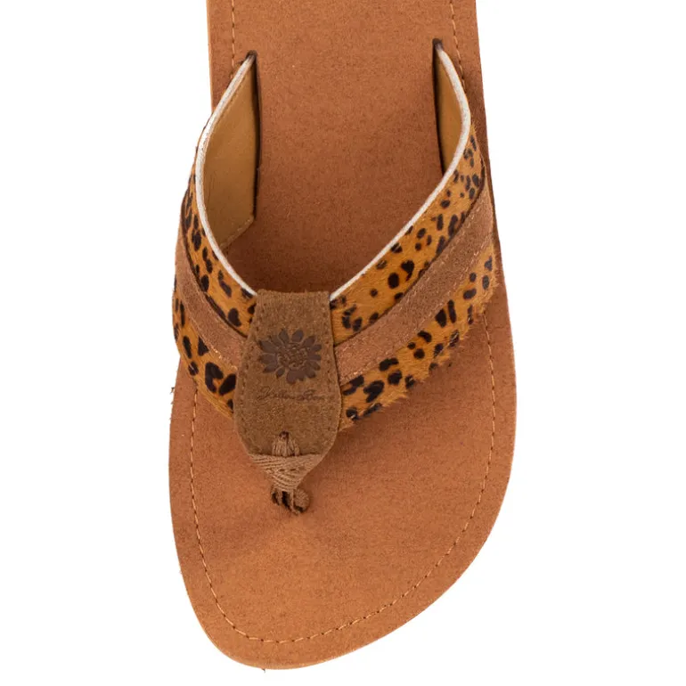 Jafna Flip Flop Sandal
