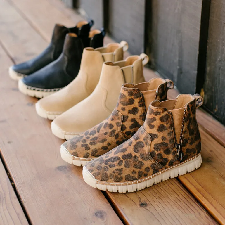 Jalin Sneaker