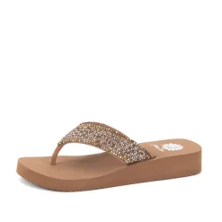Jamie Sandal