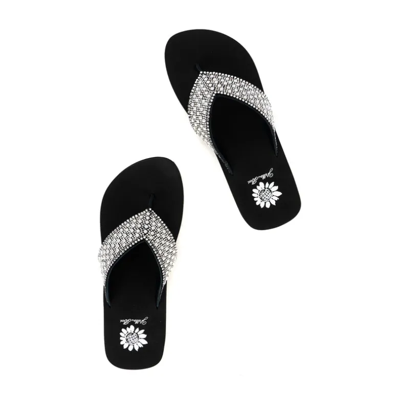 Jamie Sandal