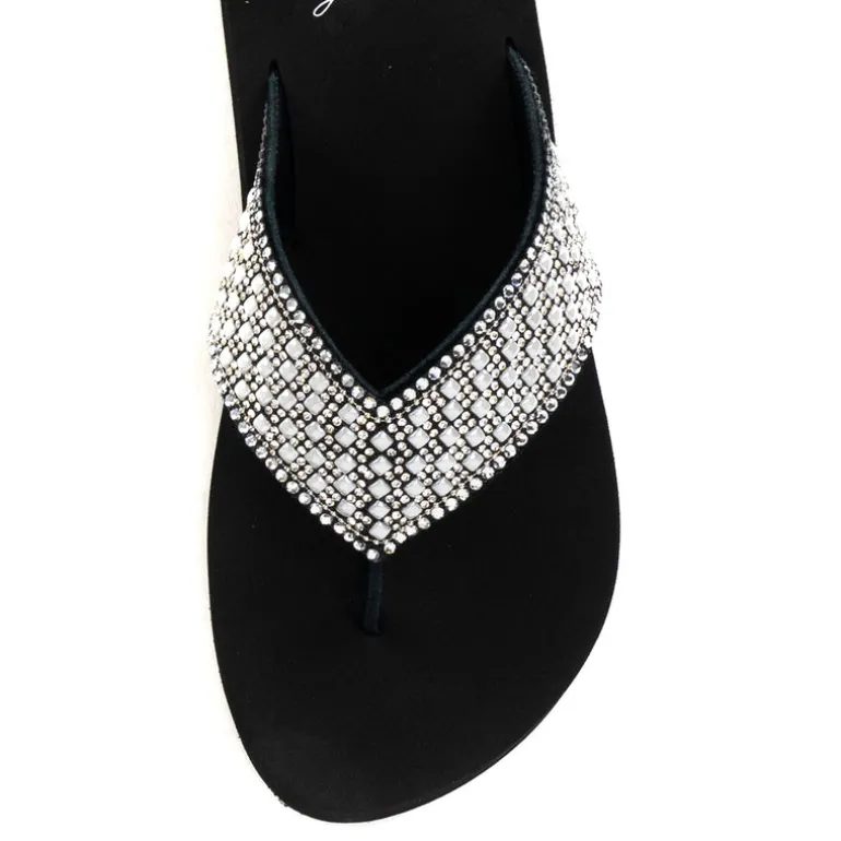 Jamie Sandal