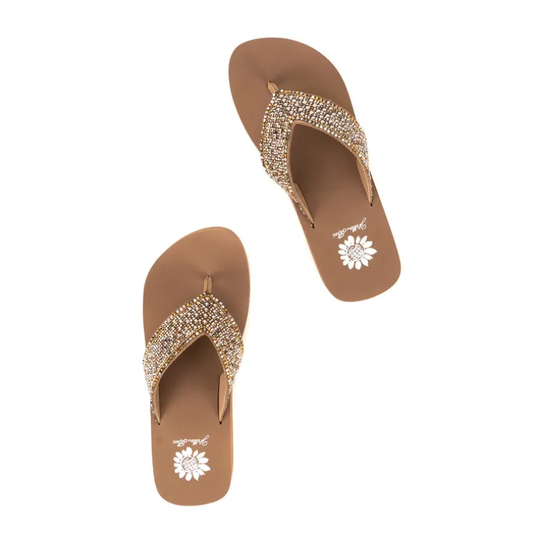 Jamie Sandal