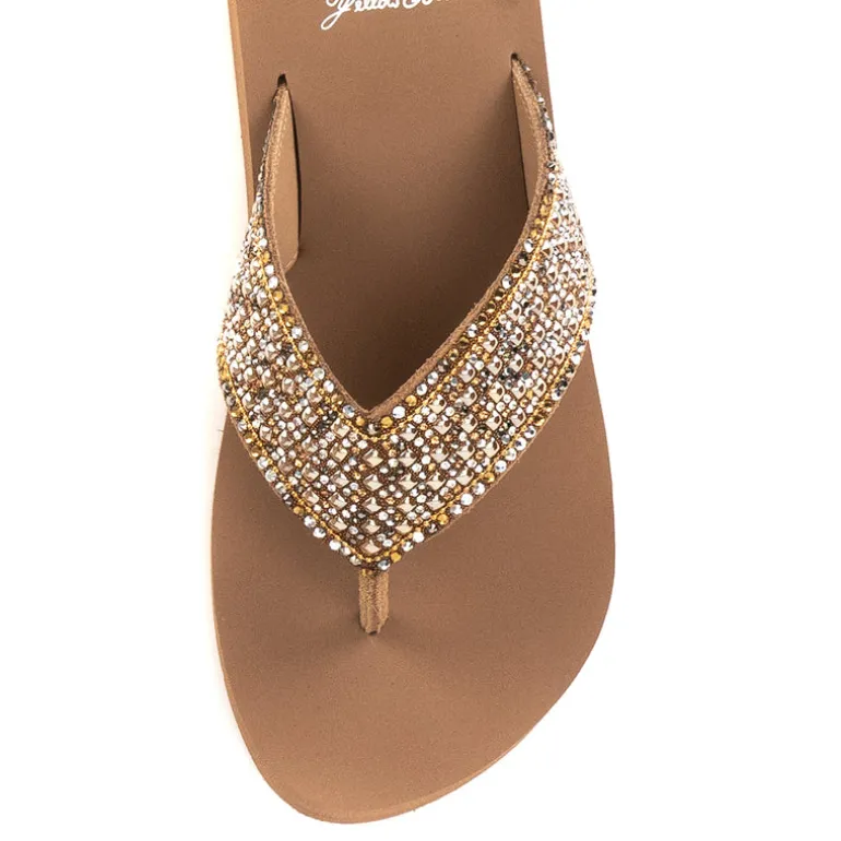 Jamie Sandal