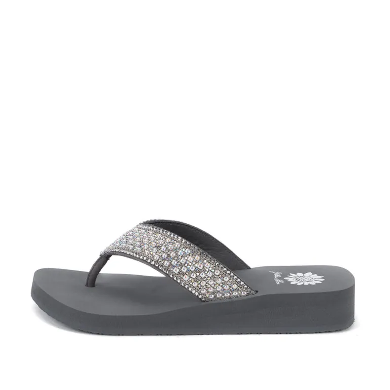 Jamie Sandal