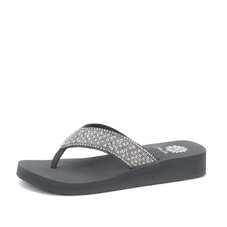 Jamie Sandal