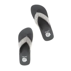 Jamie Sandal