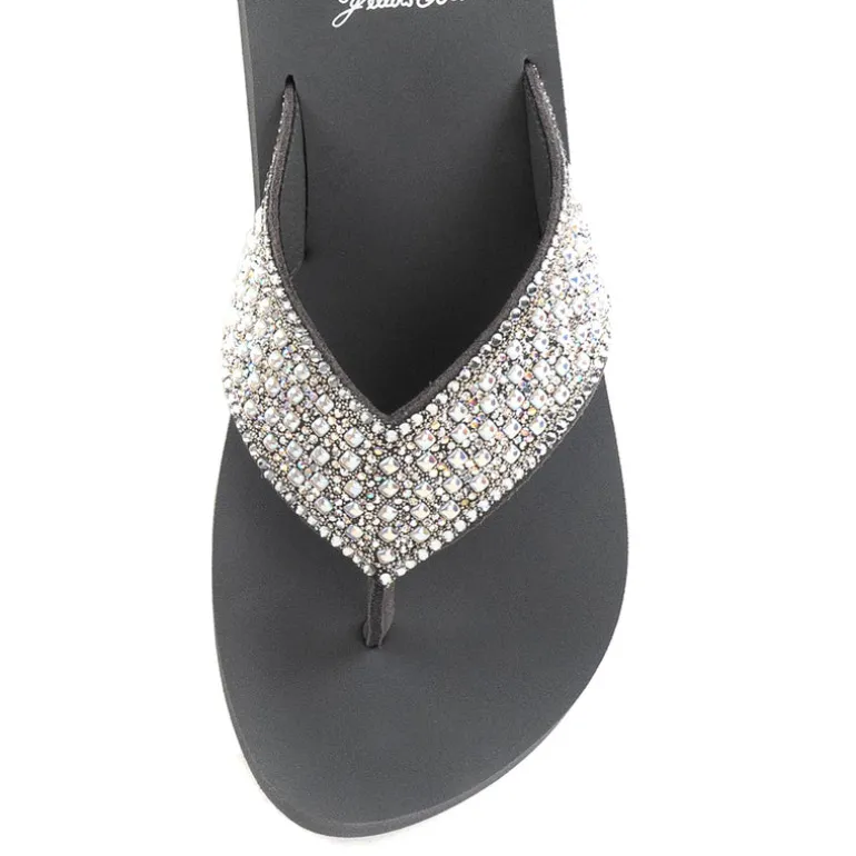 Jamie Sandal