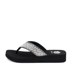 Jamie Sandal