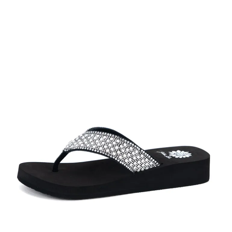 Jamie Sandal