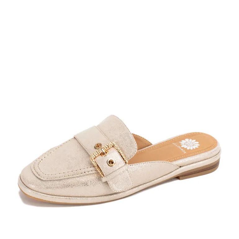 Jardeen Loafer Mule