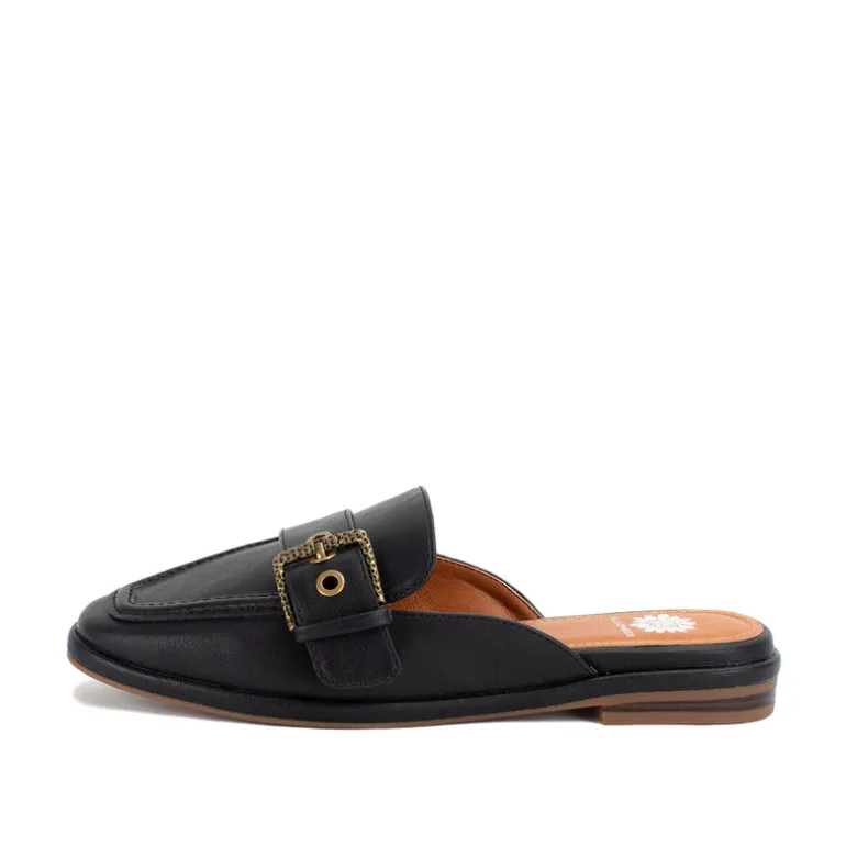 Jardeen Loafer Mule