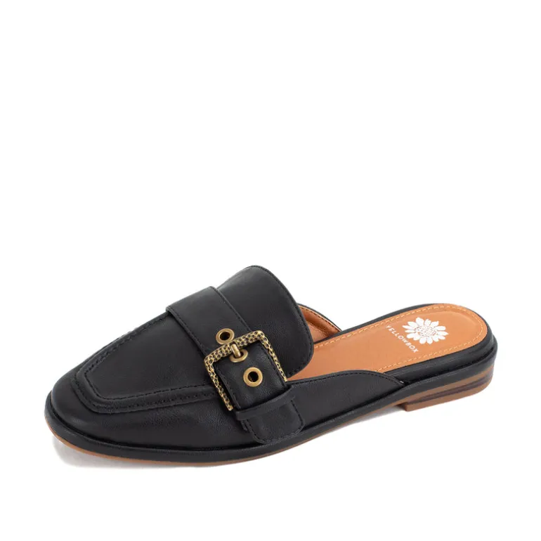 Jardeen Loafer Mule