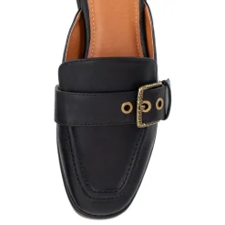 Jardeen Loafer Mule