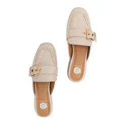 Jardeen Loafer Mule